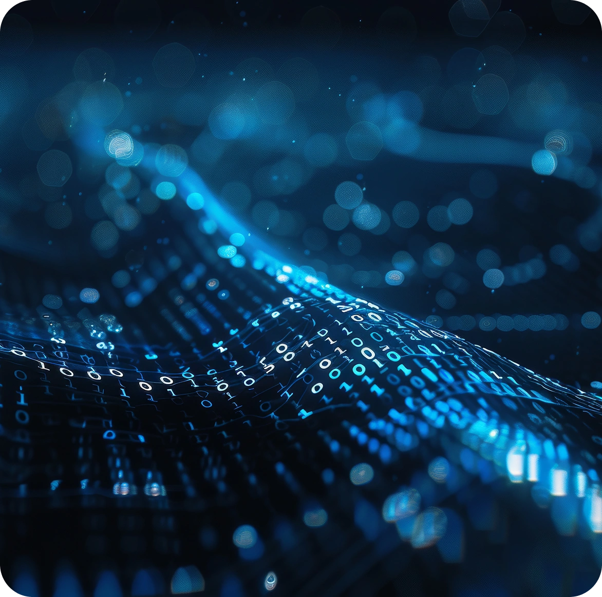 Modernise your data estate with less complexity