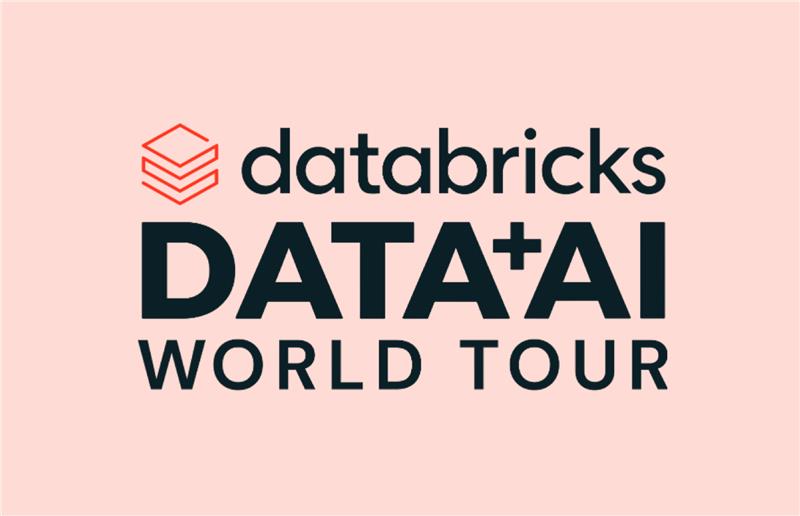 Data + AI World Tour 2025