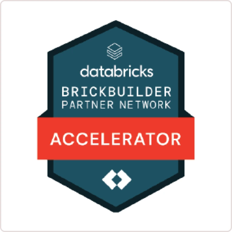 Databricks Brickbuilder Partner Network - Accelerator