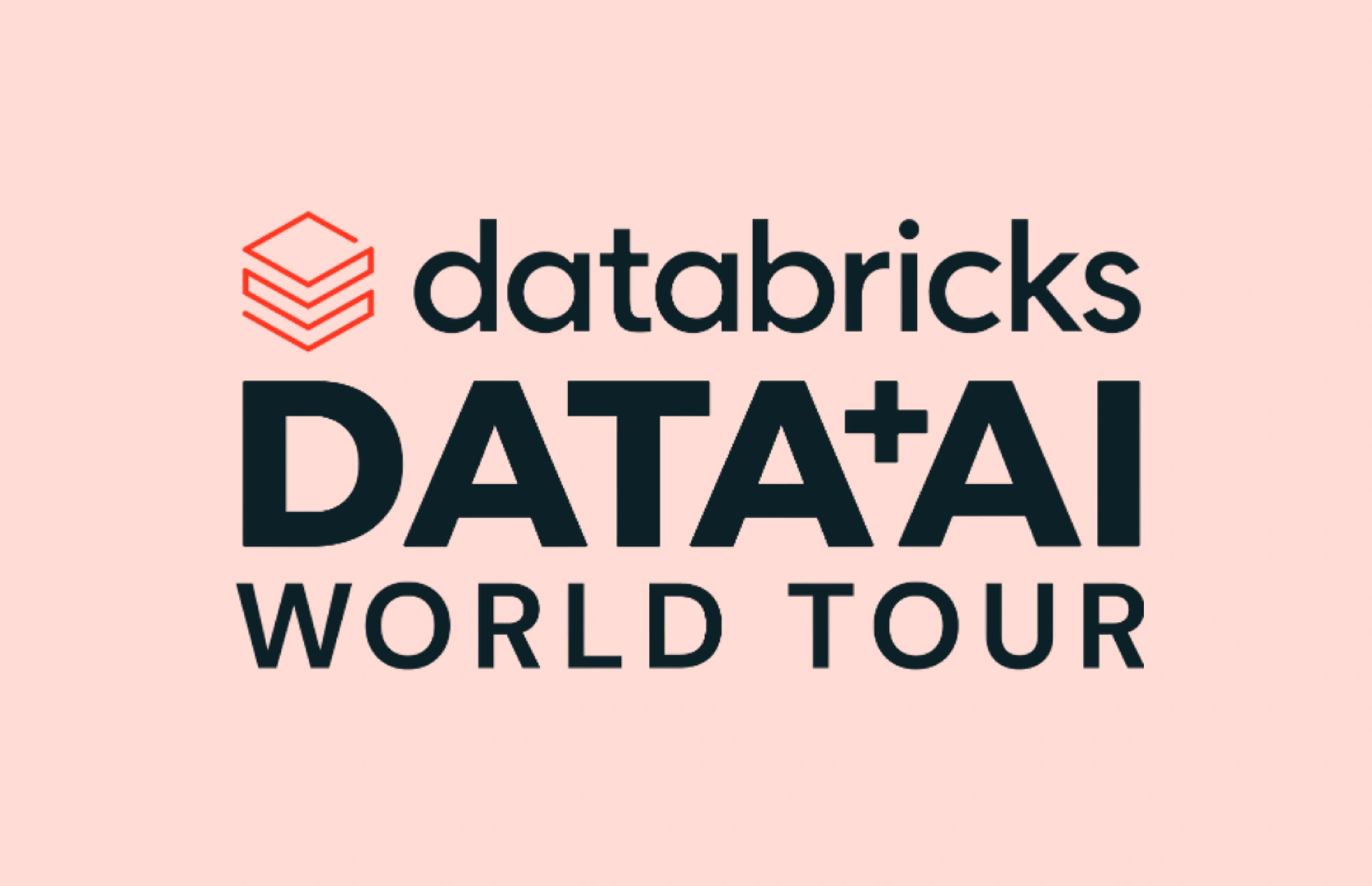 Data + AI World Tour 2026