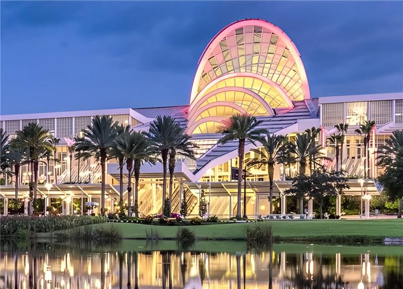 Orlando Nights: An Exclusive Evening with Celebal & Databricks