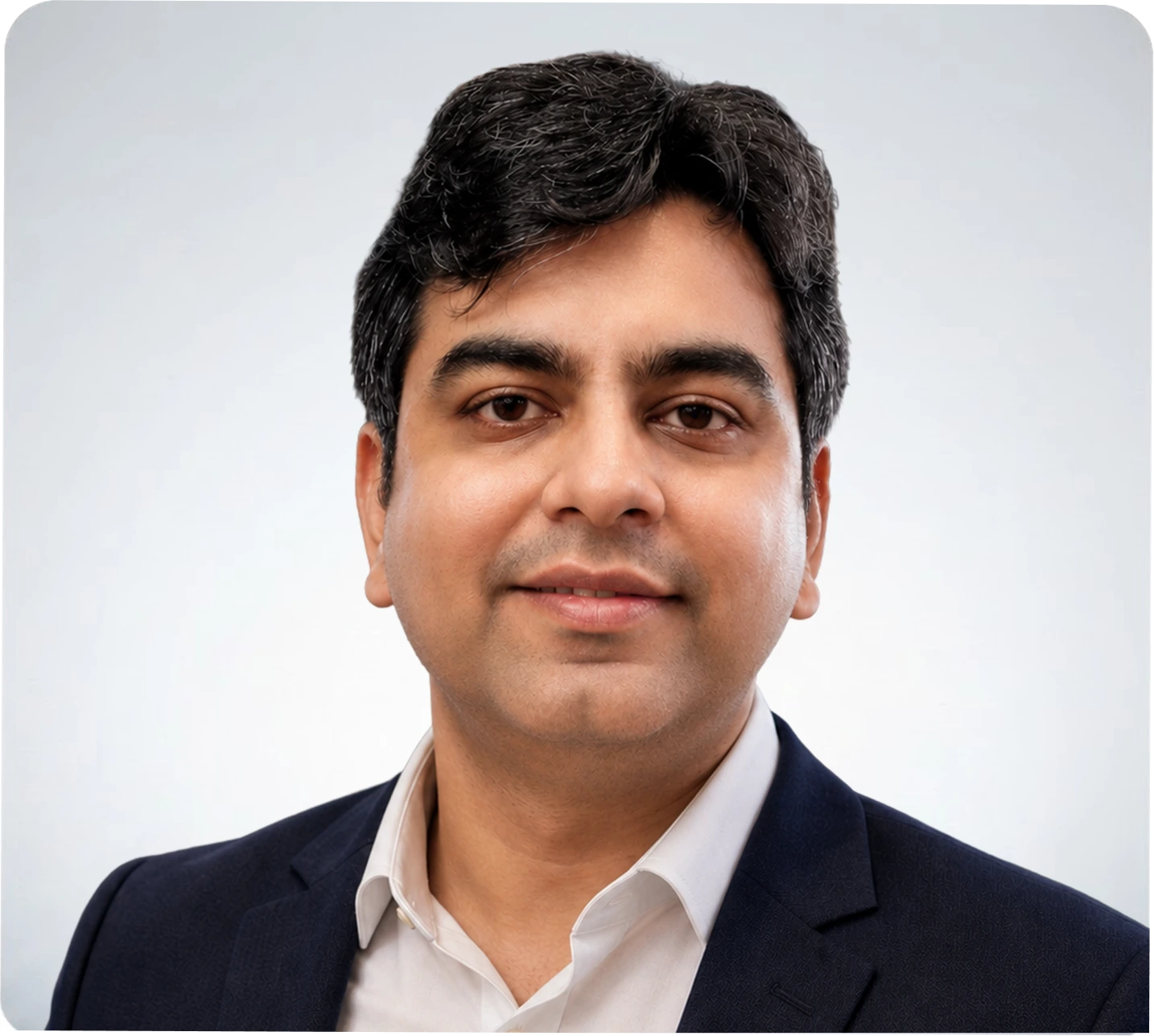 Harsh Upadhyay