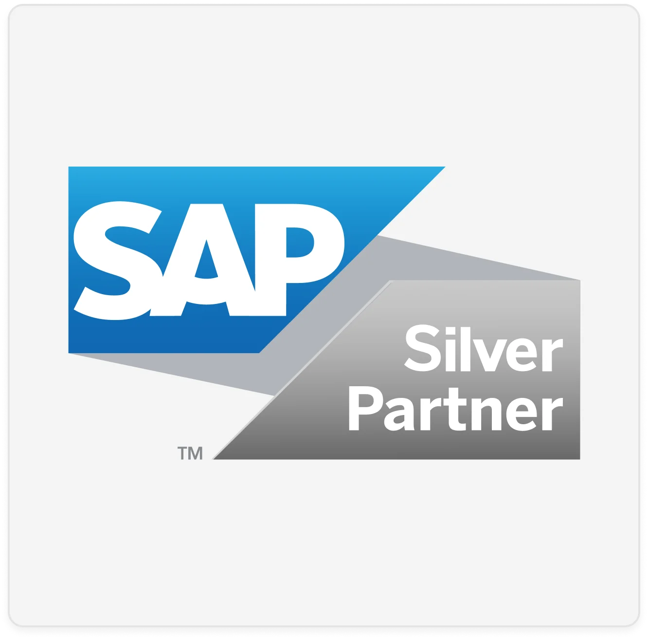 SAP Silver Partner