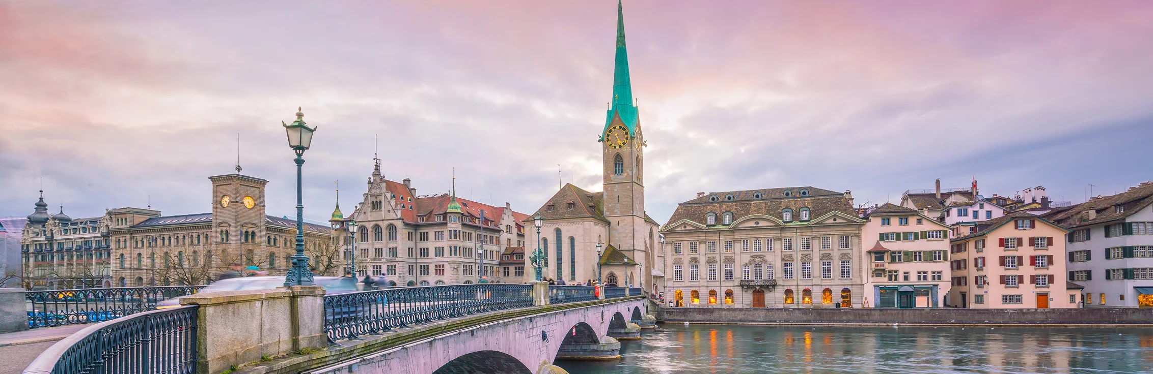 SAP NOW AI Tour Zurich 