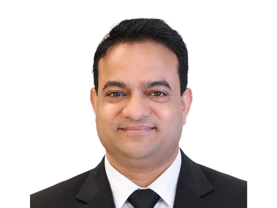Arvind Gautam