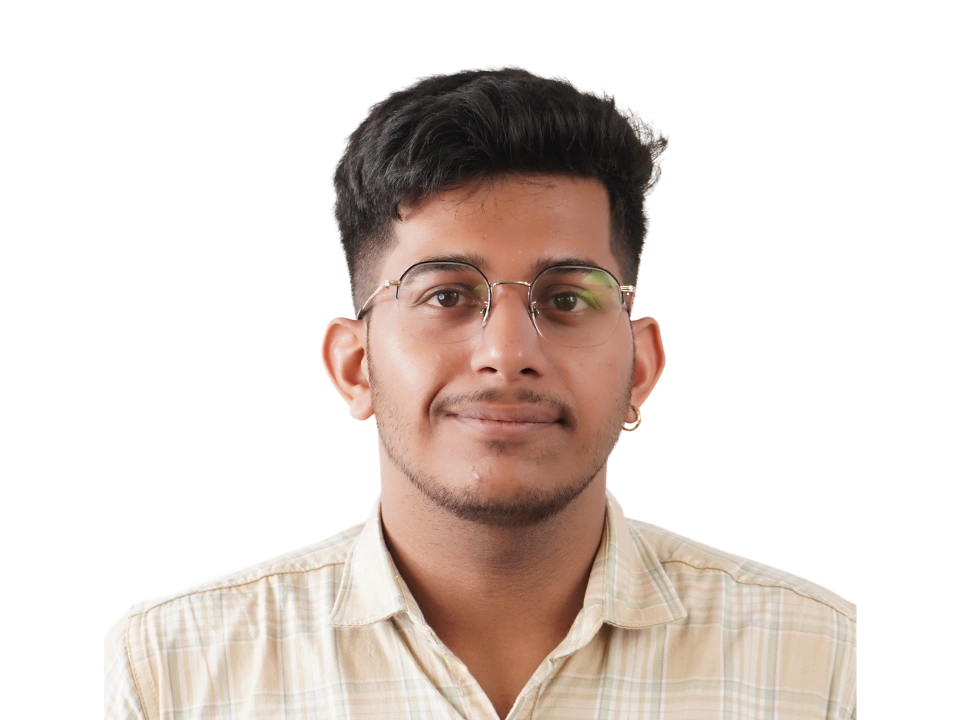 Chayan Girdhar