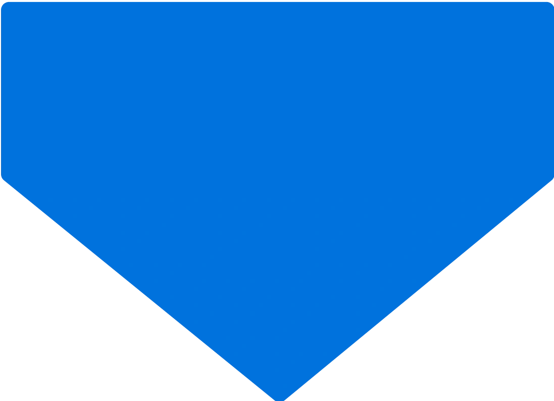 Triangle Header