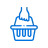 Lakehouse Icon