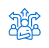 Training and Support Icon