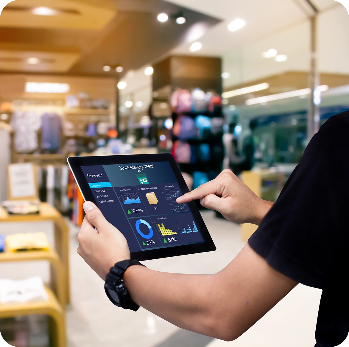 Shop Floor Intelligence - Agentic AI