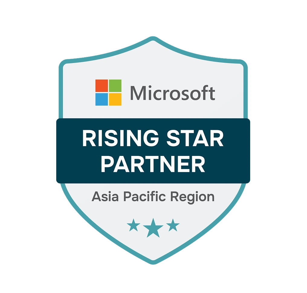 Rising Star Partner