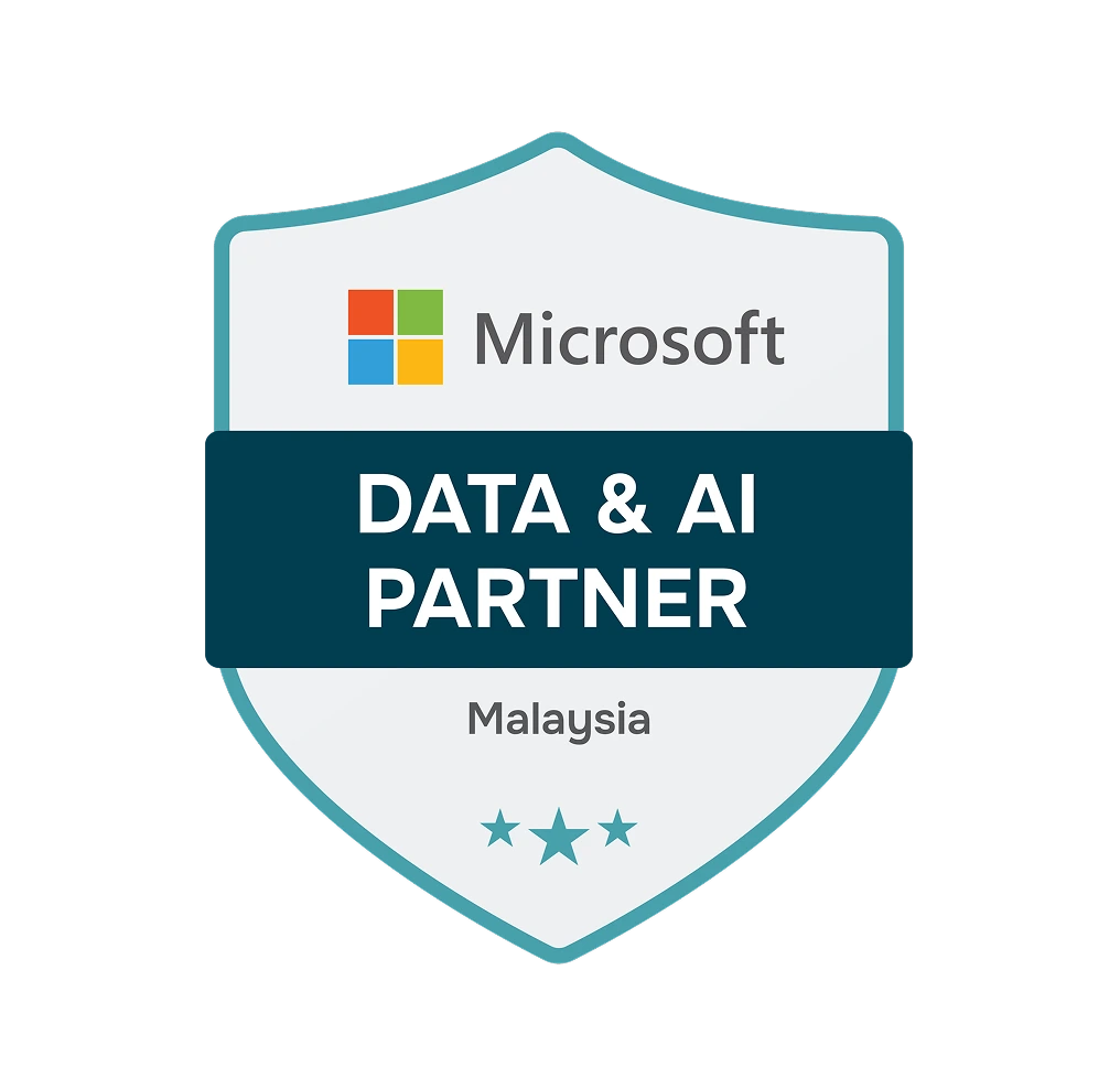 Data & AI Partner 
