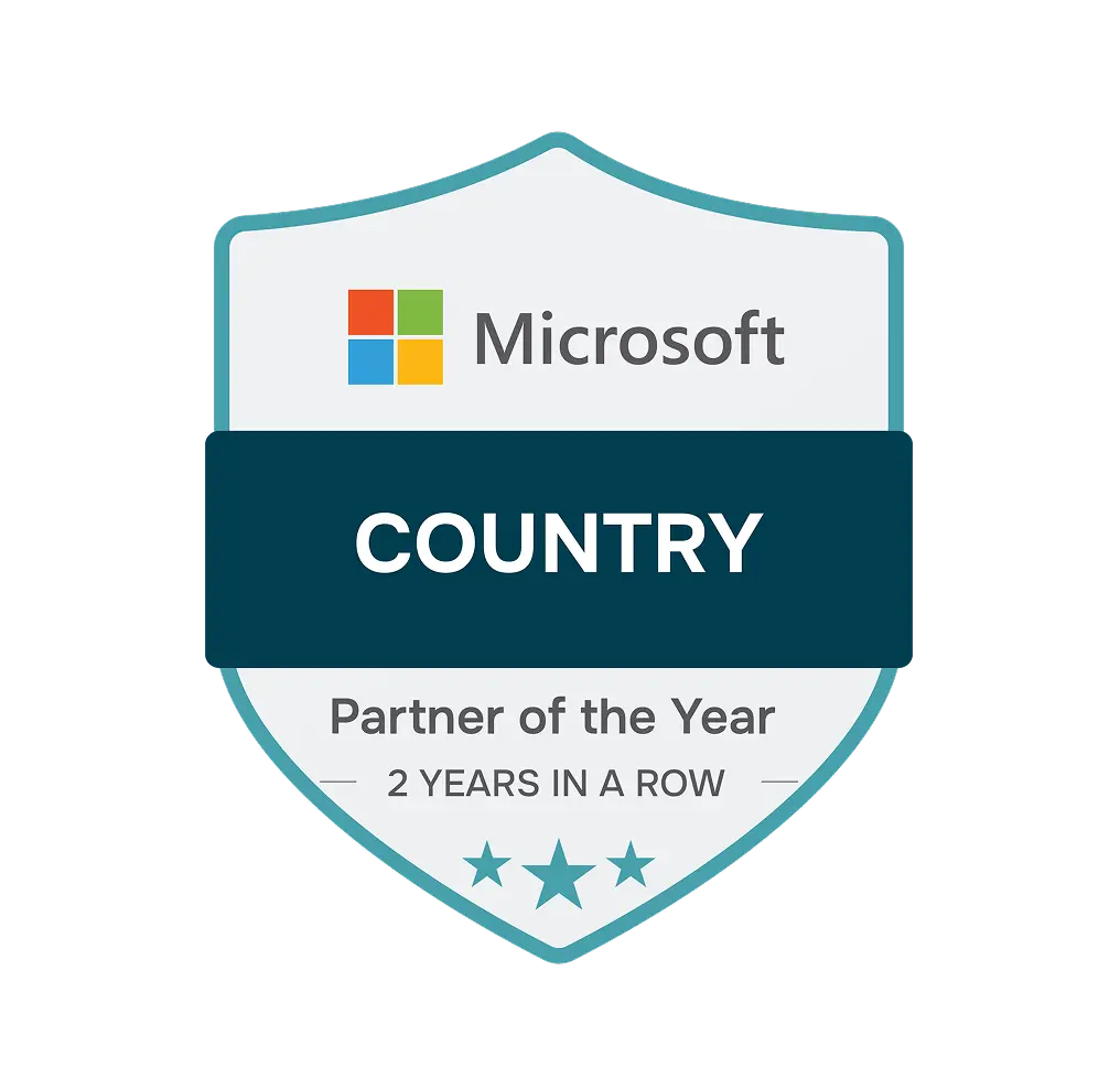 Country Partner
