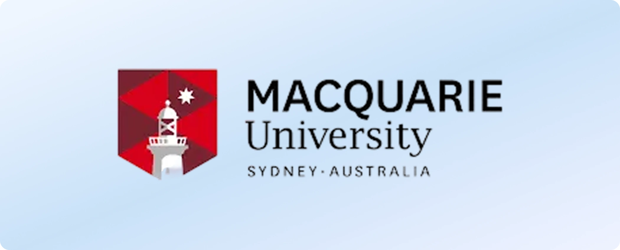 Macquarie University