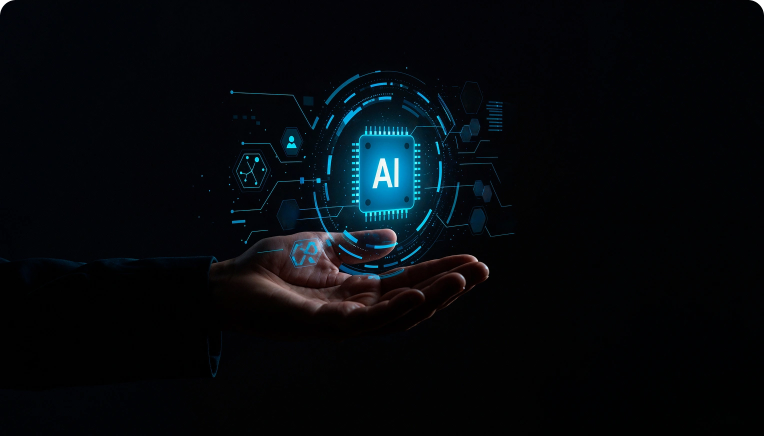 This IT Startup is leading a quiet AI Revolution from an Unlikely Place in India