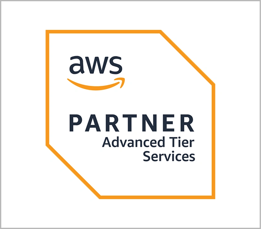 AWS Partner - Advanced Tier Services