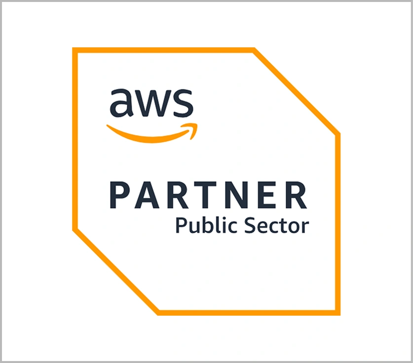 AWS Partner - Public Sector