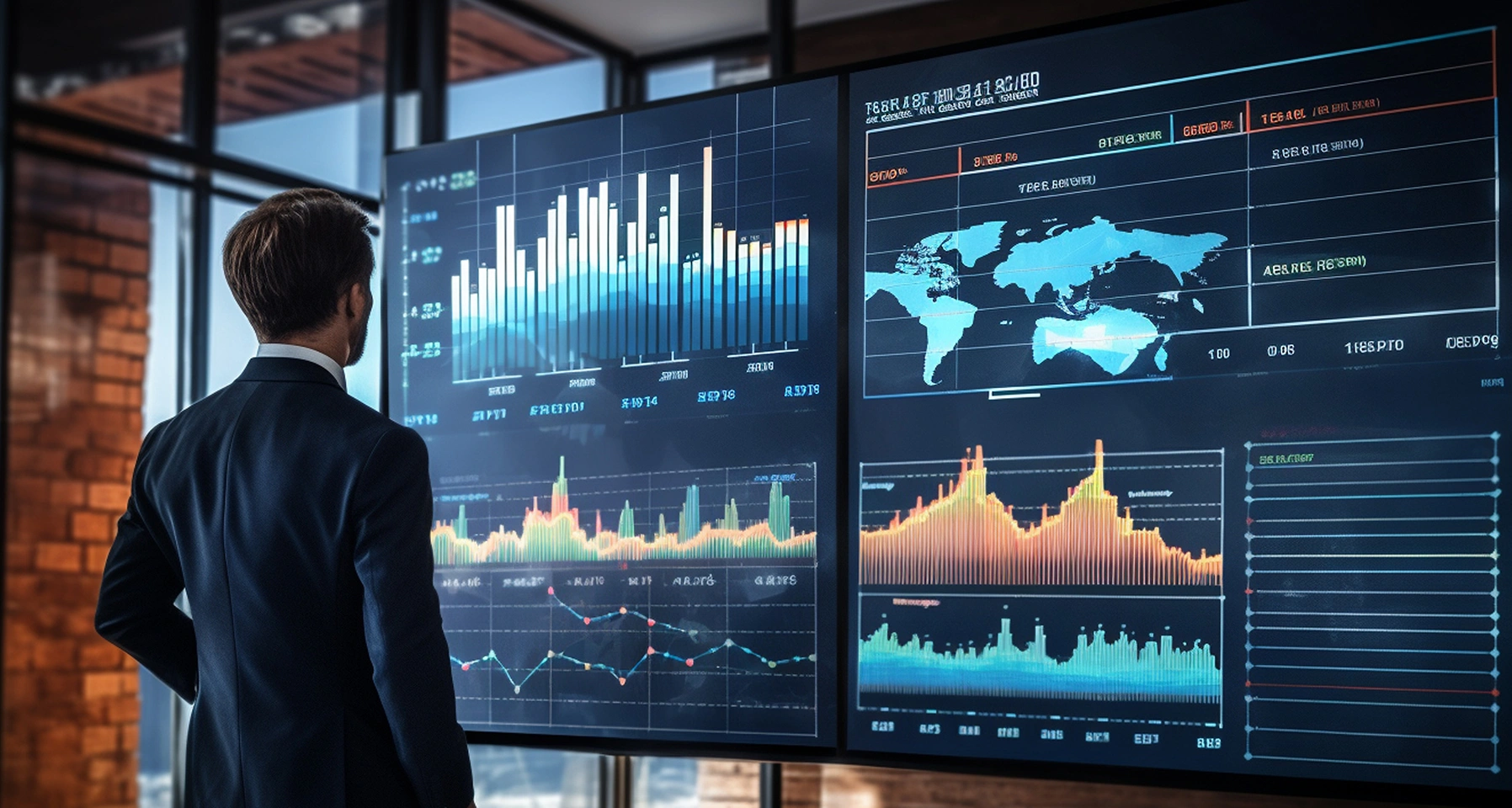 Probabilistic Forecasting