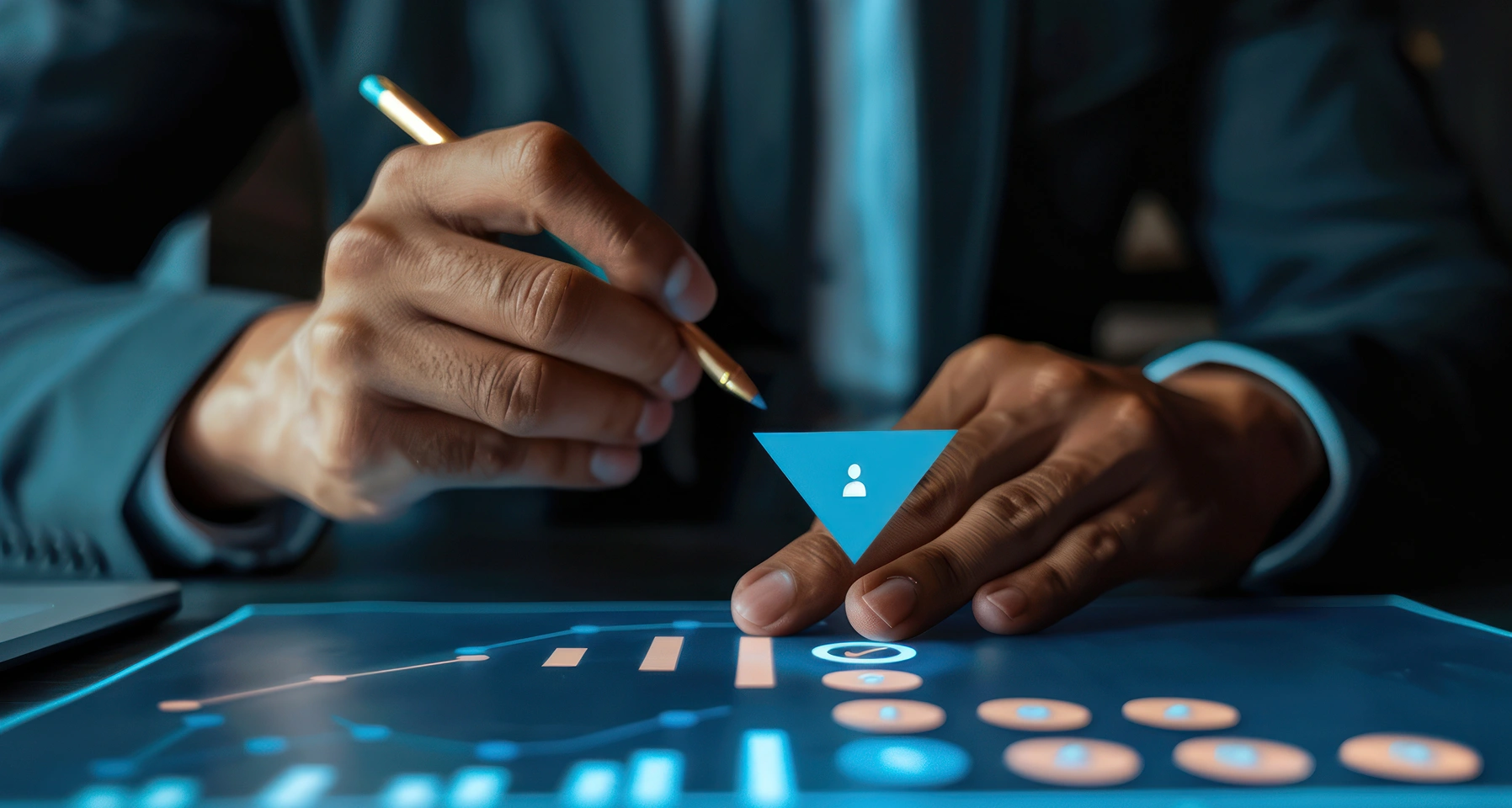Competitive Response Modelling
