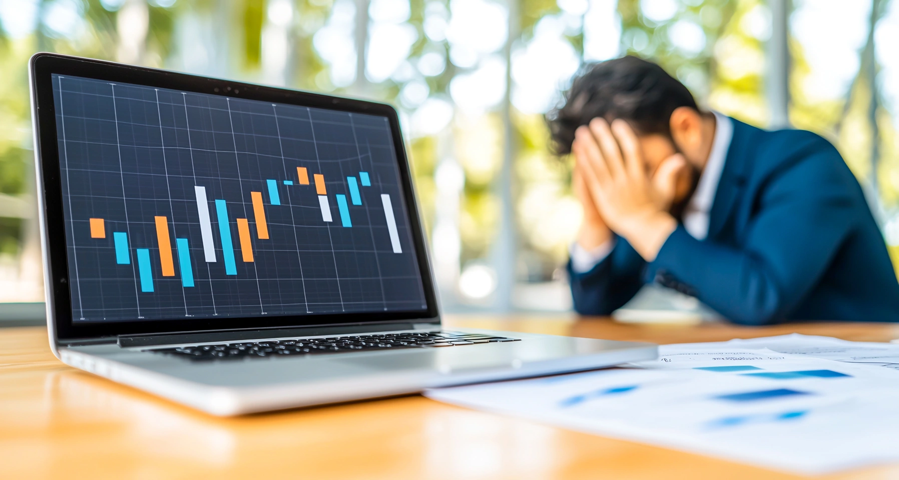 Margin Leakage & Missed Revenue