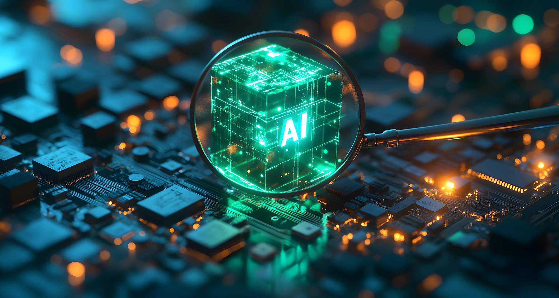 Limited AI Transparency
