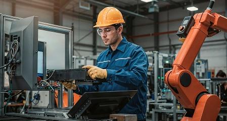 Manufacturing