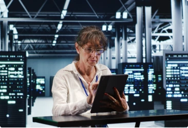 Cloud-Native Architecture Design