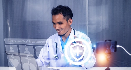 Healthcare
