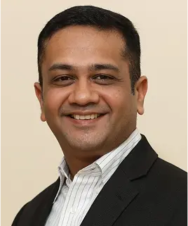 Anupam Gupta