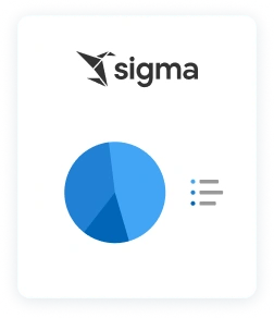 Sigma
