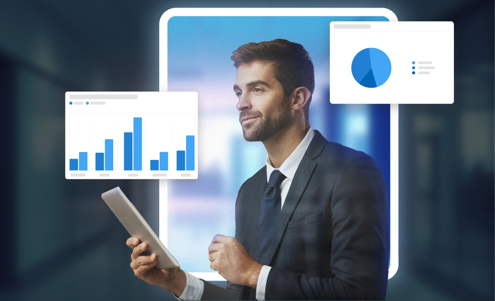 Enterprise Scenario Planning: Driving Resilience Through Modern Tools and KPI-Led Intelligence